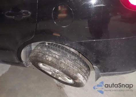 2012 Hyundai Santa Fe Se z USA, uszkodzony, nr VIN 5XYZH4AGXCG159710